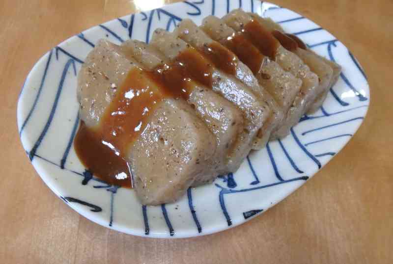 エゴマを搾る6