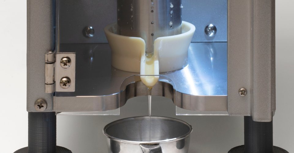 電動搾油機 SHiBOROUS シボラス