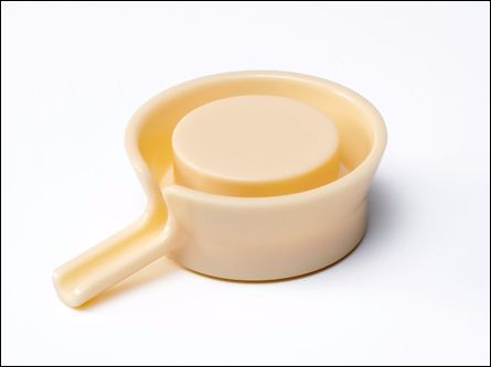 電動搾油機 SHiBOROUS シボラス 油受け