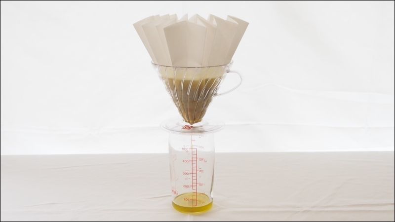 オリーブ搾油機10